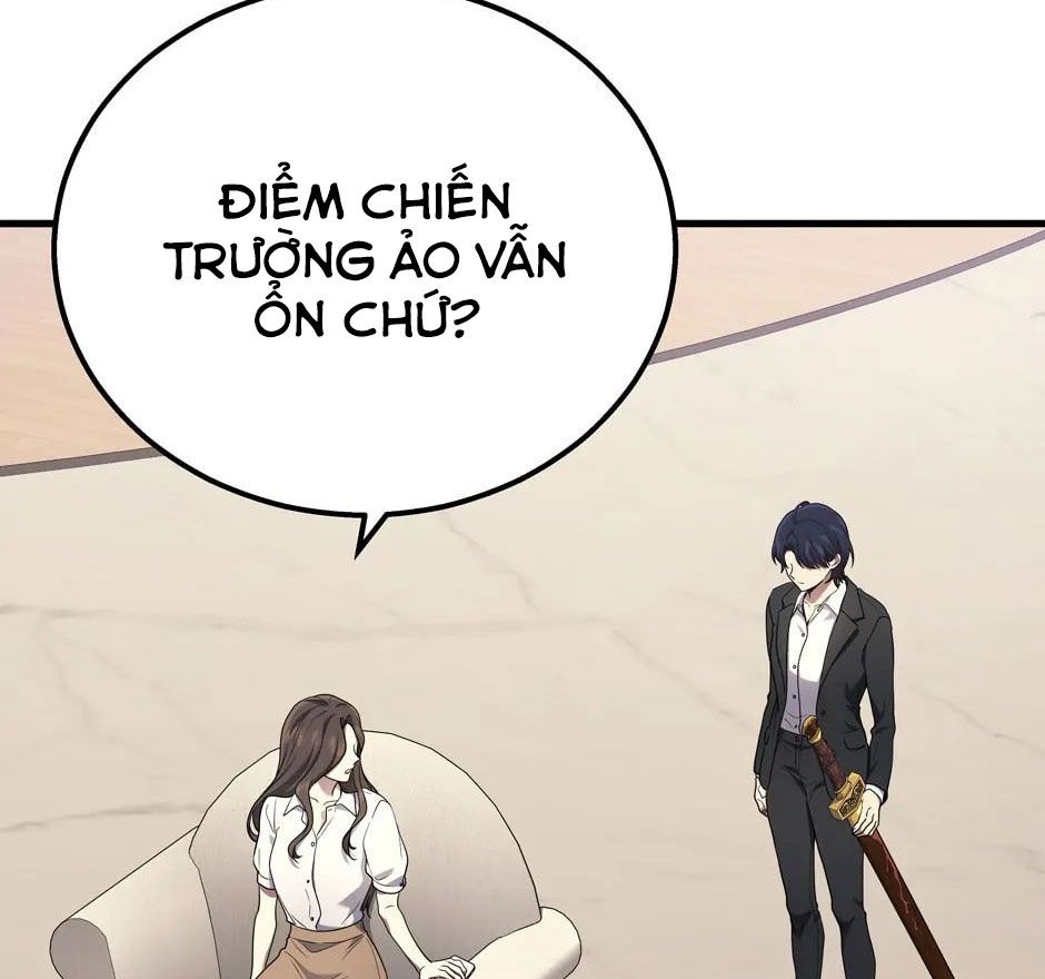 Võ Thần Hồi Quy Cấp 2 Chap 43 - Next Chap 44