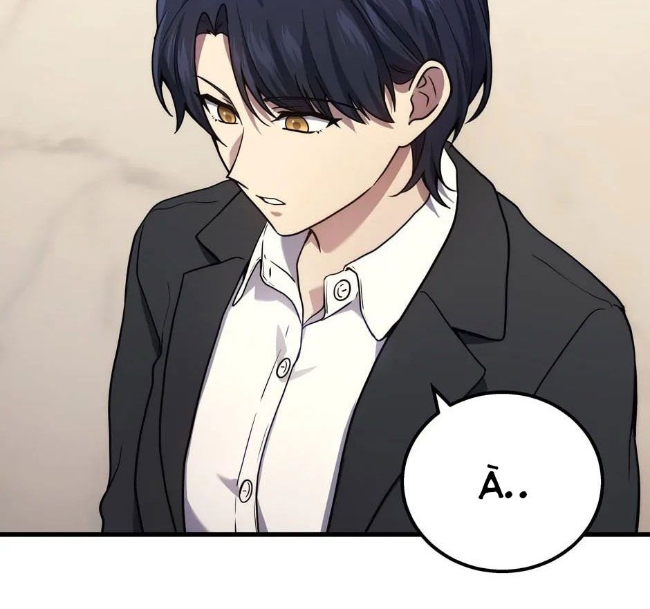 Võ Thần Hồi Quy Cấp 2 Chap 43 - Next Chap 44