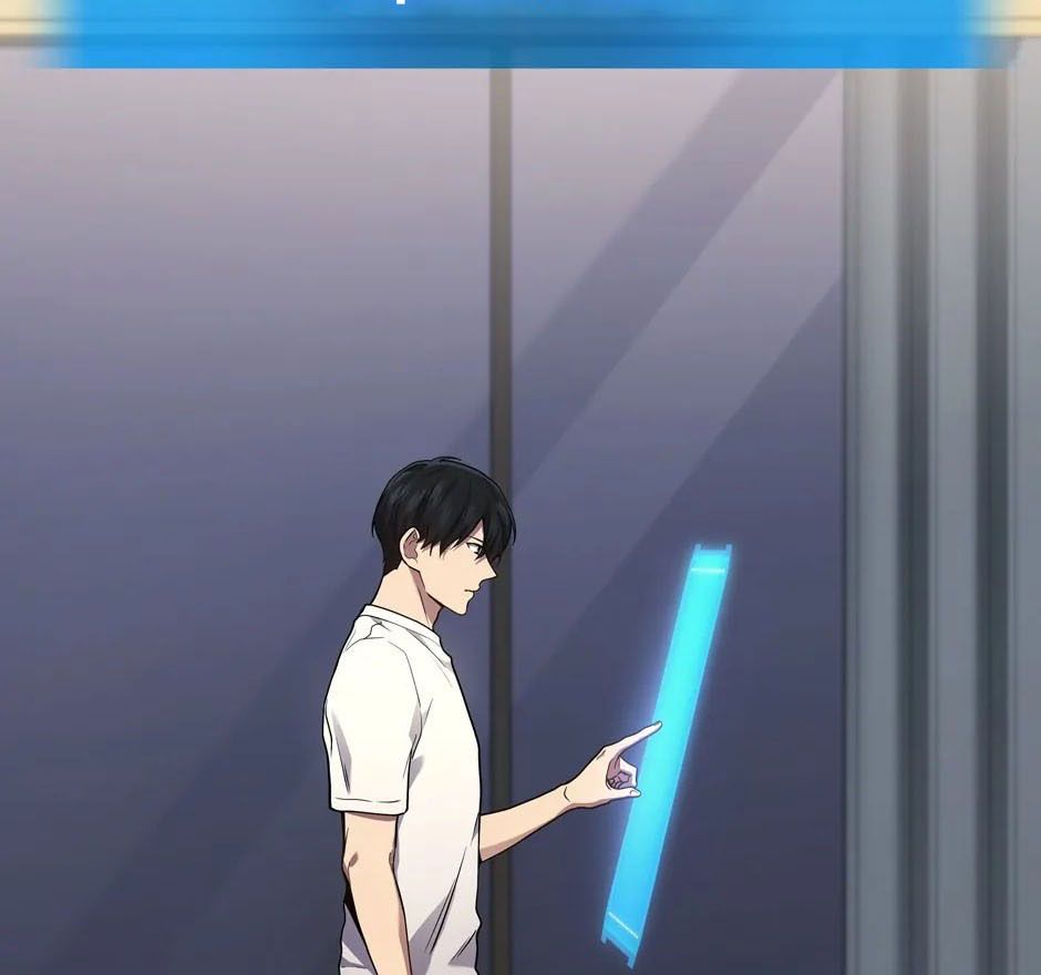 Võ Thần Hồi Quy Cấp 2 Chap 43 - Next Chap 44