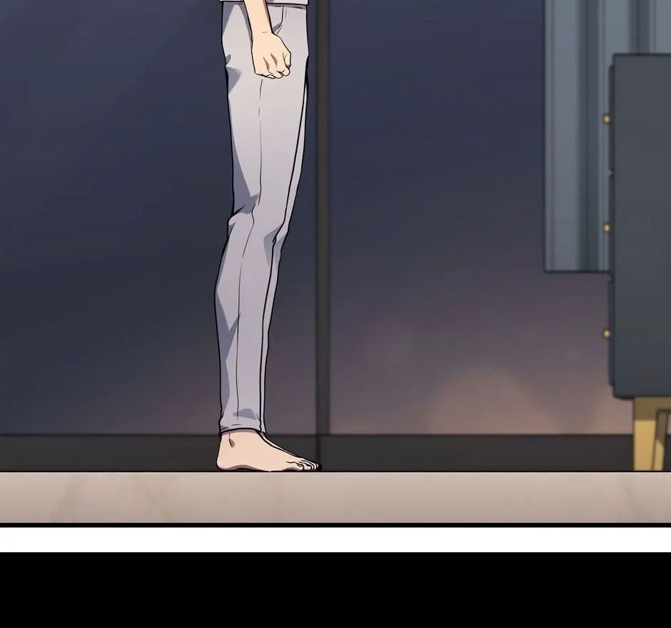 Võ Thần Hồi Quy Cấp 2 Chap 43 - Next Chap 44