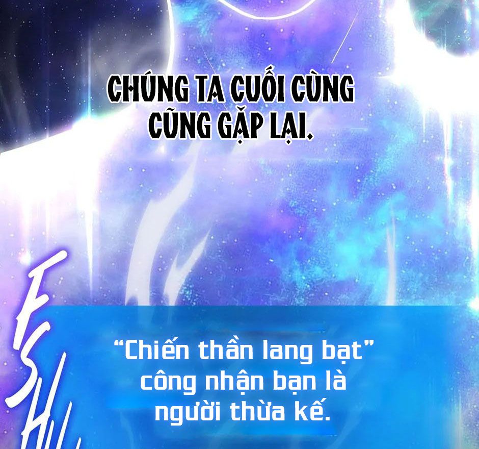 Võ Thần Hồi Quy Cấp 2 Chap 43 - Next Chap 44