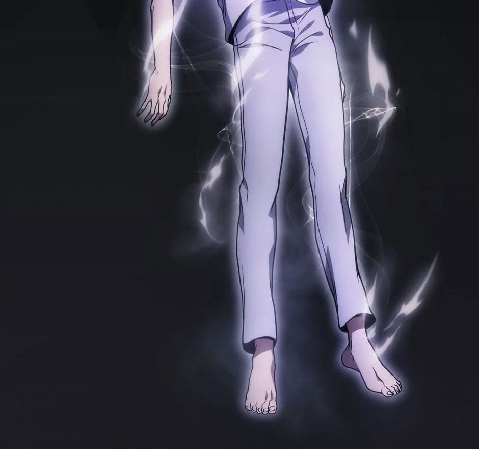 Võ Thần Hồi Quy Cấp 2 Chap 43 - Next Chap 44