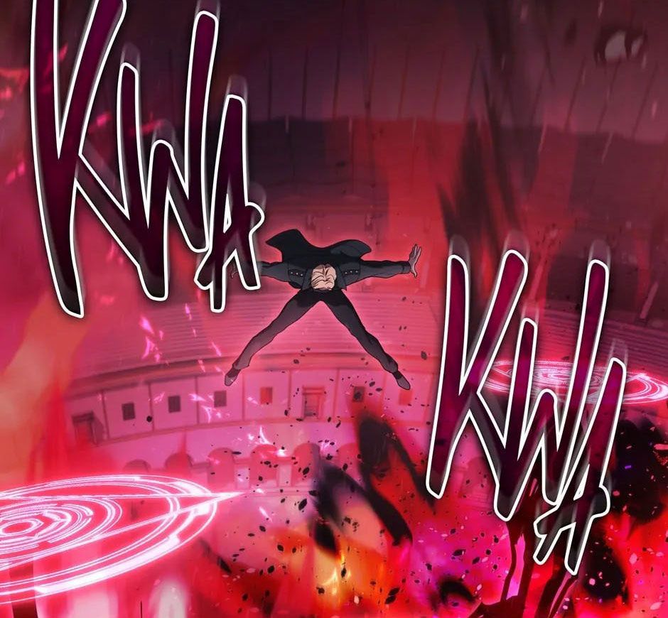 Võ Thần Hồi Quy Cấp 2 Chap 43 - Next Chap 44