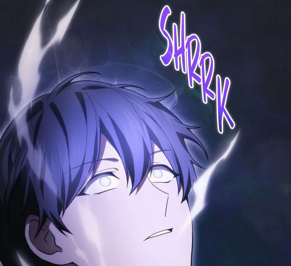 Võ Thần Hồi Quy Cấp 2 Chap 43 - Next Chap 44