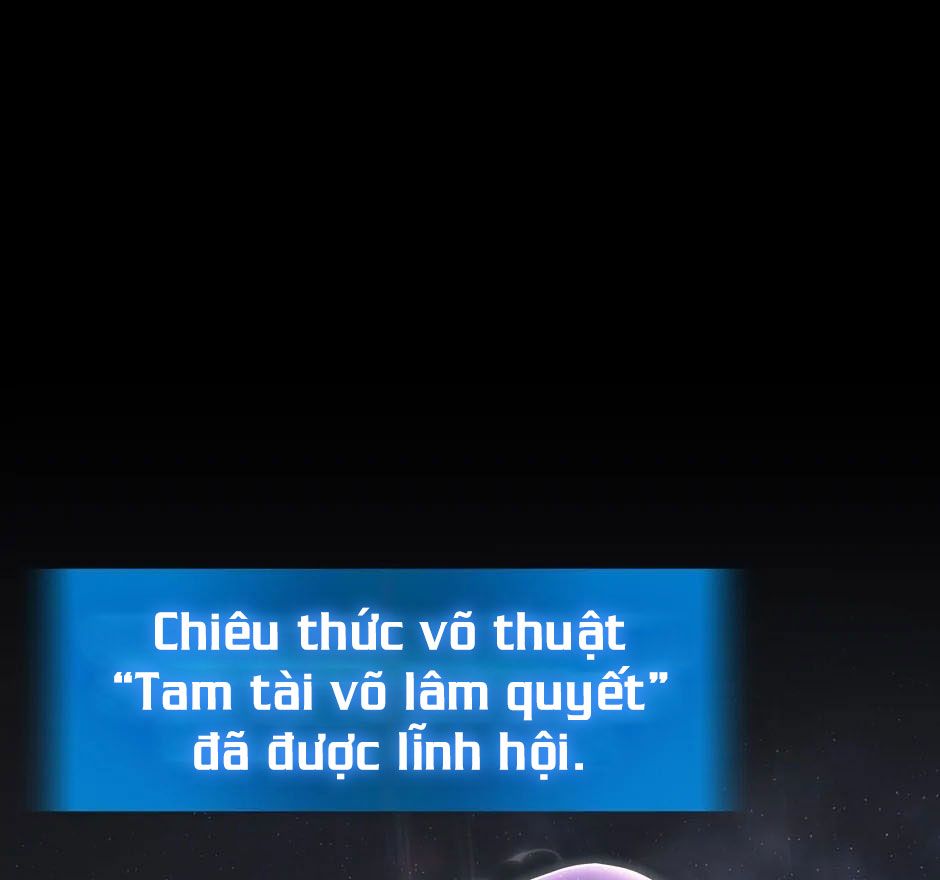 Võ Thần Hồi Quy Cấp 2 Chap 43 - Next Chap 44