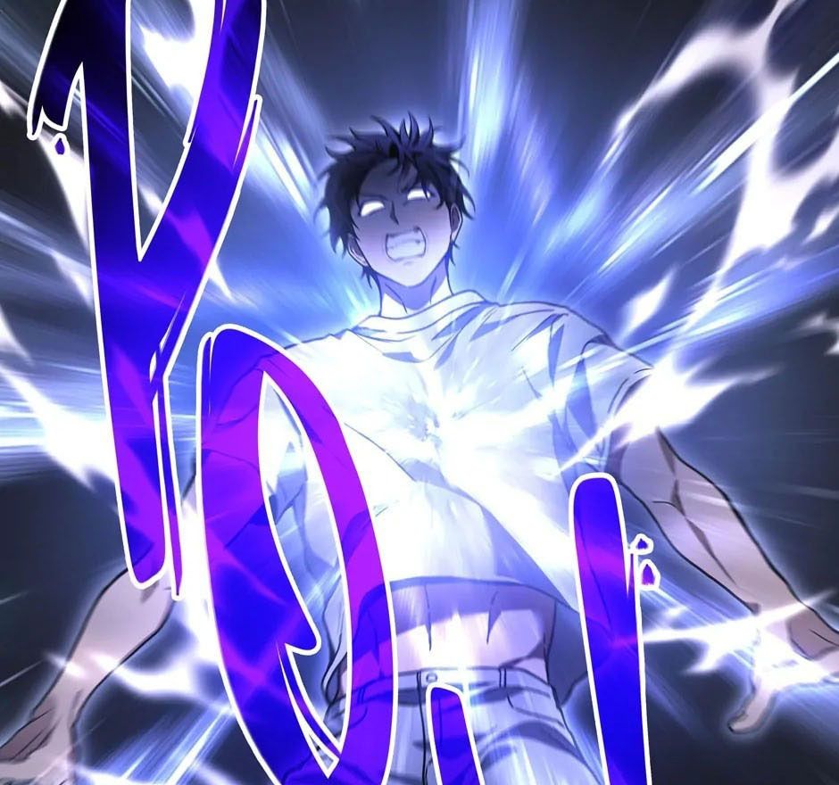 Võ Thần Hồi Quy Cấp 2 Chap 43 - Next Chap 44