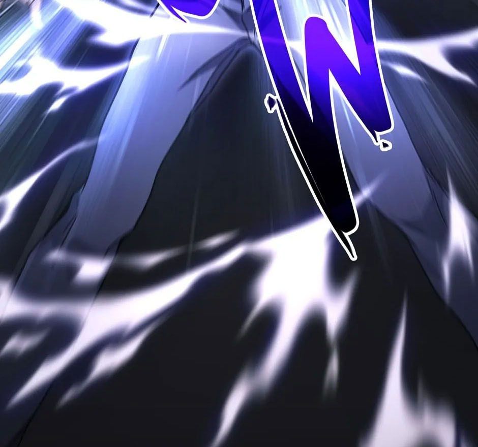 Võ Thần Hồi Quy Cấp 2 Chap 43 - Next Chap 44