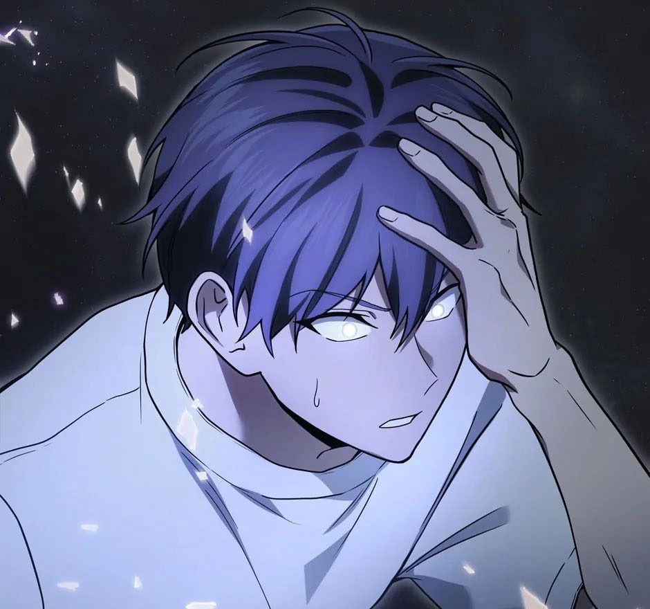 Võ Thần Hồi Quy Cấp 2 Chap 43 - Next Chap 44