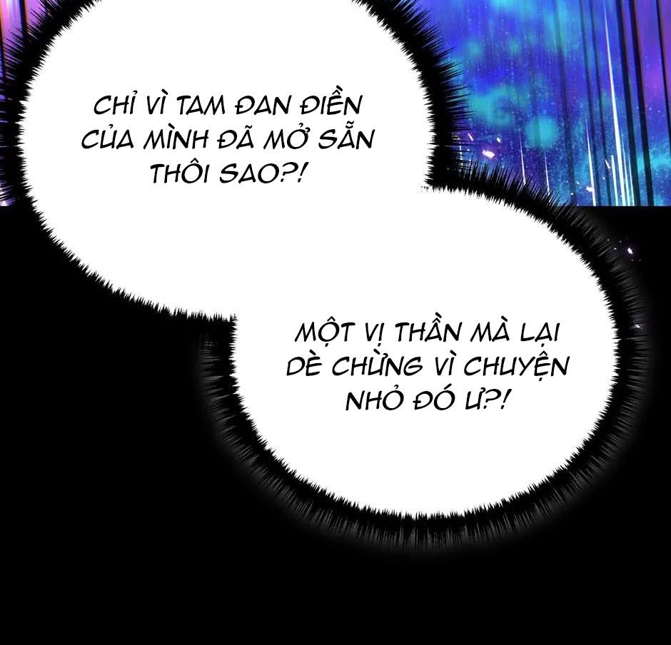 Võ Thần Hồi Quy Cấp 2 Chap 43 - Next Chap 44