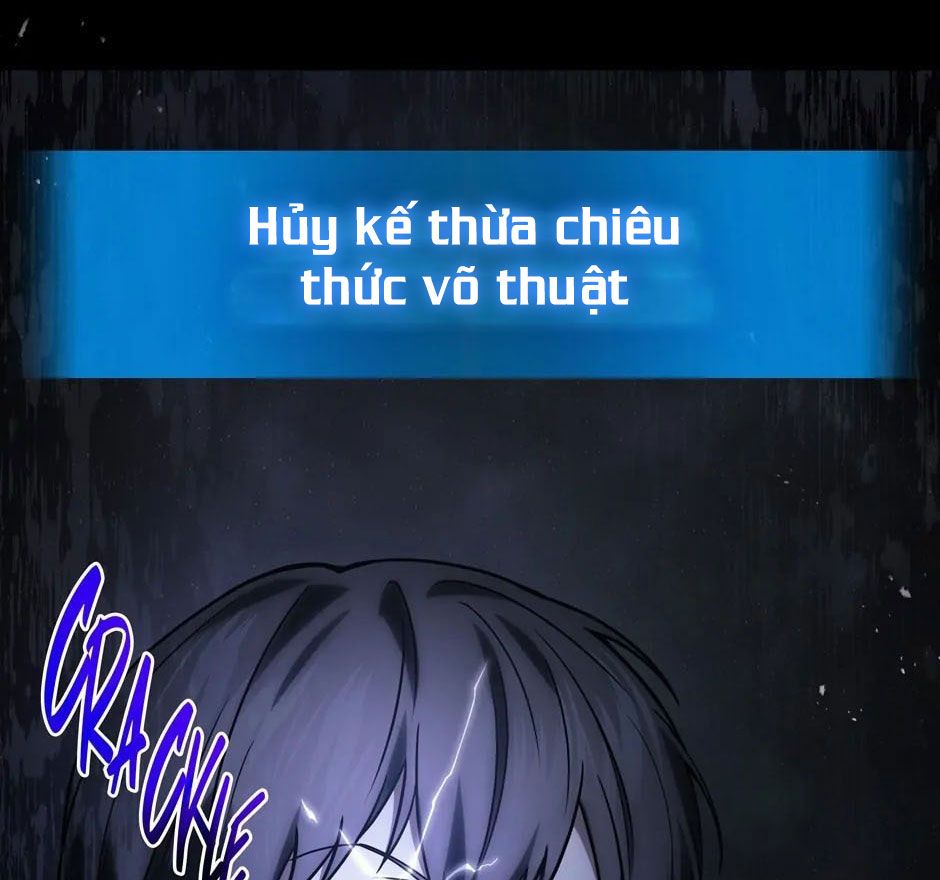 Võ Thần Hồi Quy Cấp 2 Chap 43 - Next Chap 44