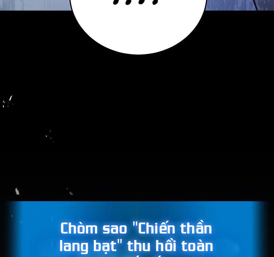 Võ Thần Hồi Quy Cấp 2 Chap 43 - Next Chap 44