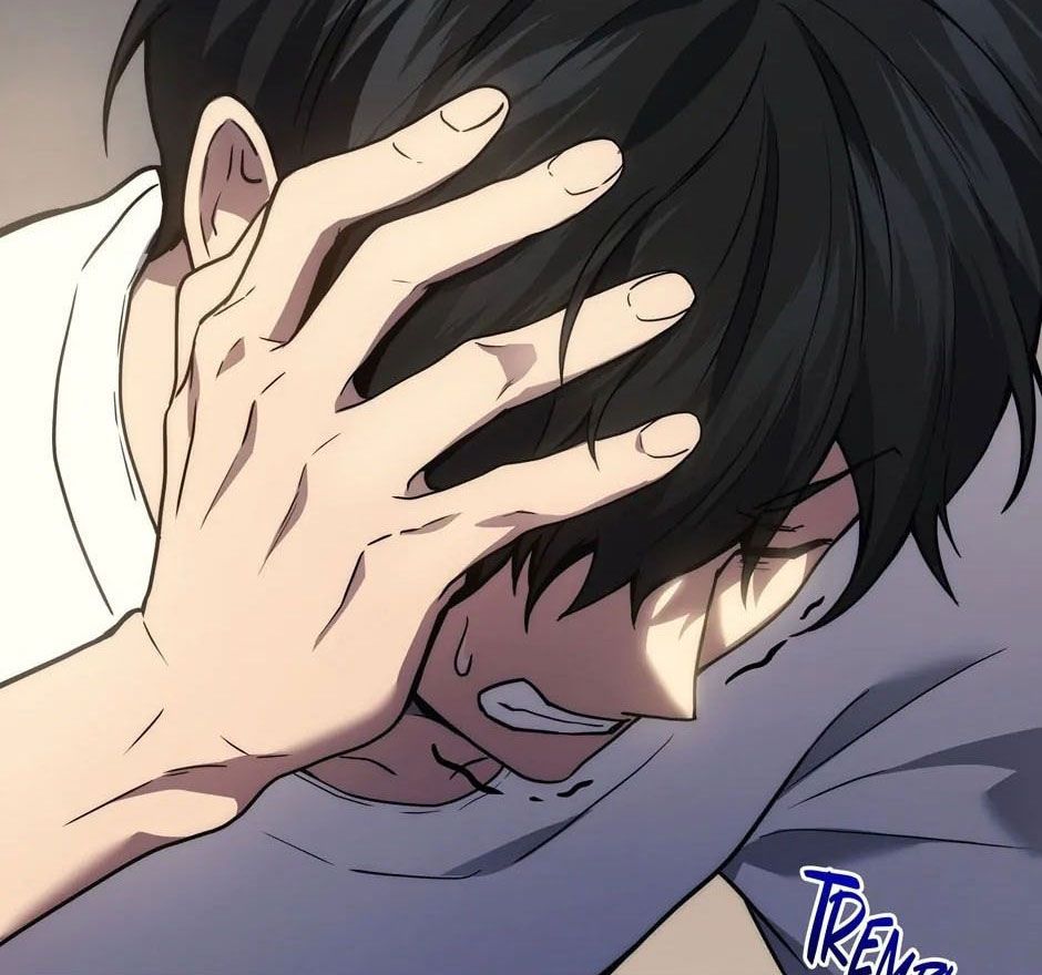 Võ Thần Hồi Quy Cấp 2 Chap 43 - Next Chap 44