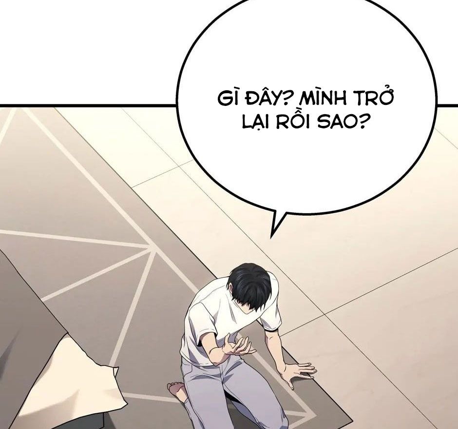 Võ Thần Hồi Quy Cấp 2 Chap 43 - Next Chap 44