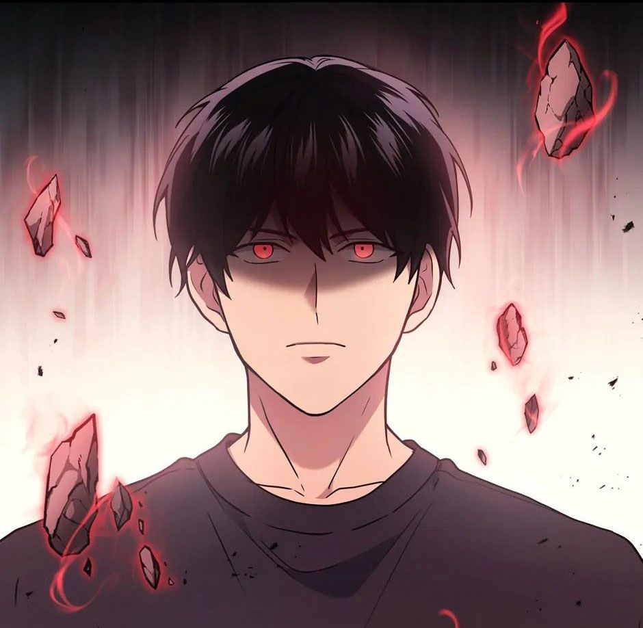 Võ Thần Hồi Quy Cấp 2 Chap 43 - Next Chap 44