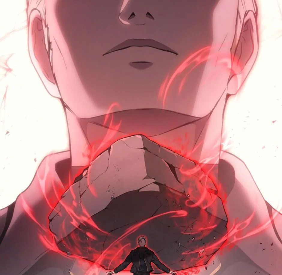 Võ Thần Hồi Quy Cấp 2 Chap 43 - Next Chap 44