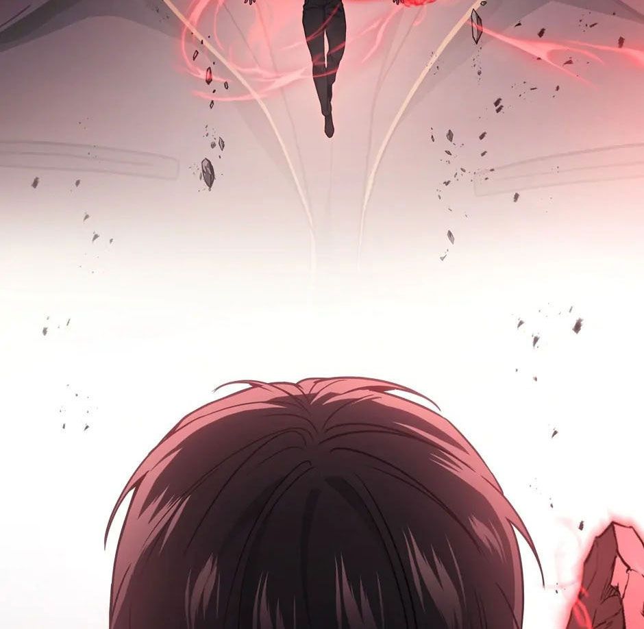 Võ Thần Hồi Quy Cấp 2 Chap 43 - Next Chap 44