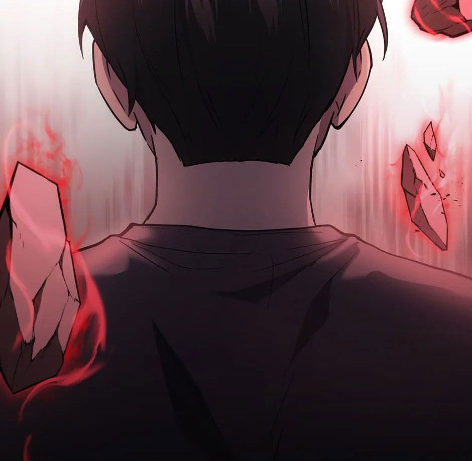 Võ Thần Hồi Quy Cấp 2 Chap 43 - Next Chap 44