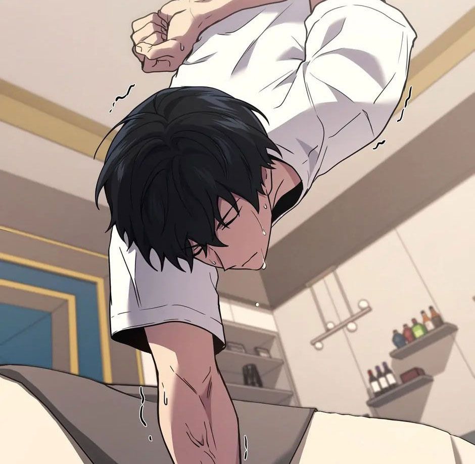 Võ Thần Hồi Quy Cấp 2 Chap 43 - Next Chap 44