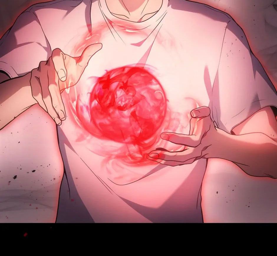 Võ Thần Hồi Quy Cấp 2 Chap 43 - Next Chap 44