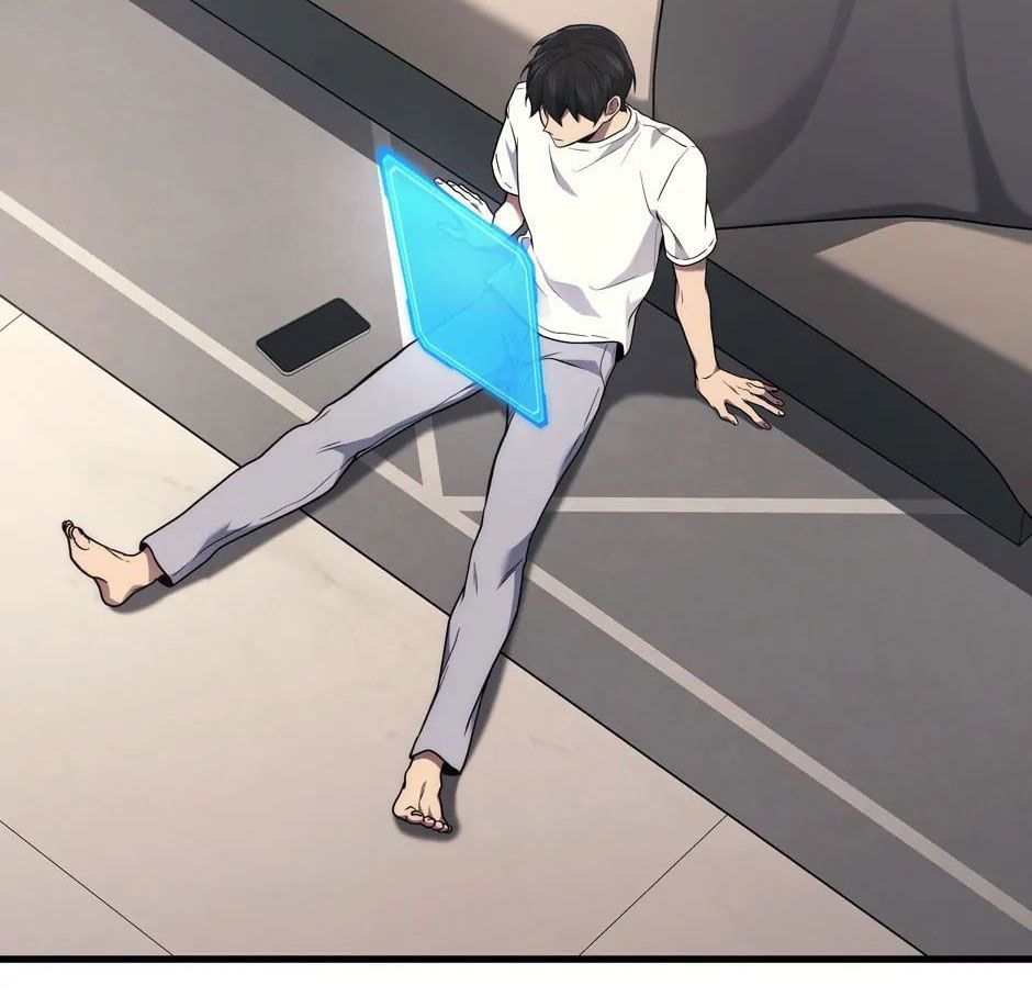 Võ Thần Hồi Quy Cấp 2 Chap 43 - Next Chap 44