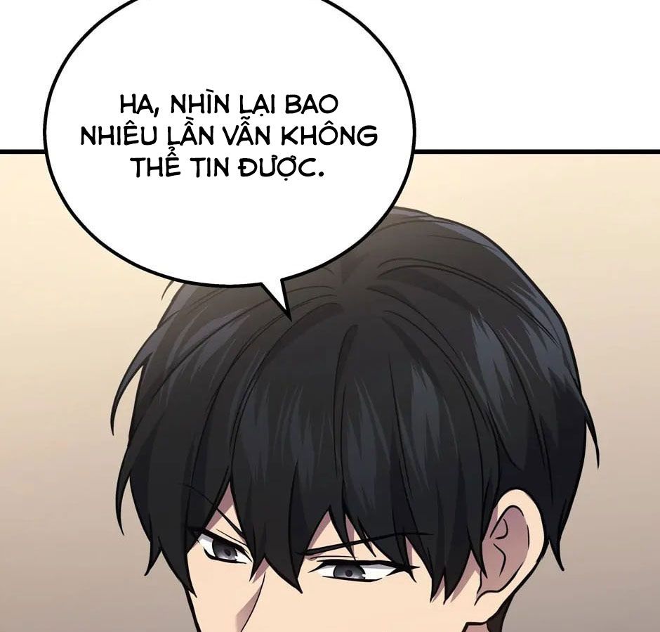 Võ Thần Hồi Quy Cấp 2 Chap 43 - Next Chap 44