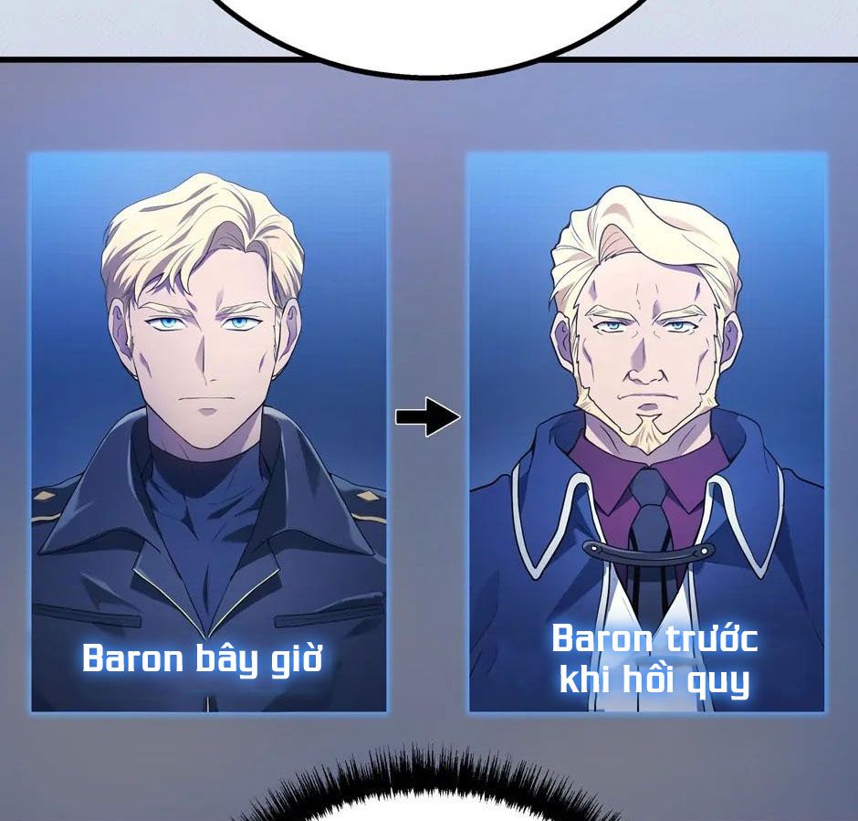 Võ Thần Hồi Quy Cấp 2 Chap 43 - Next Chap 44