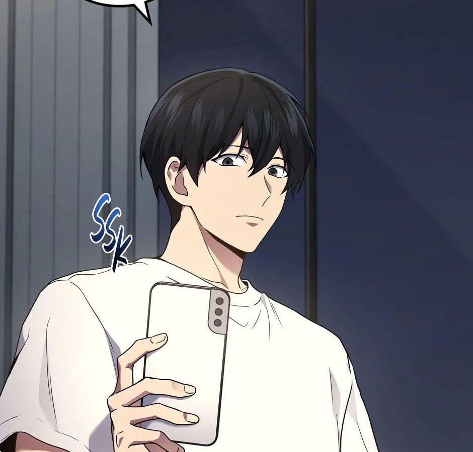 Võ Thần Hồi Quy Cấp 2 Chap 43 - Next Chap 44