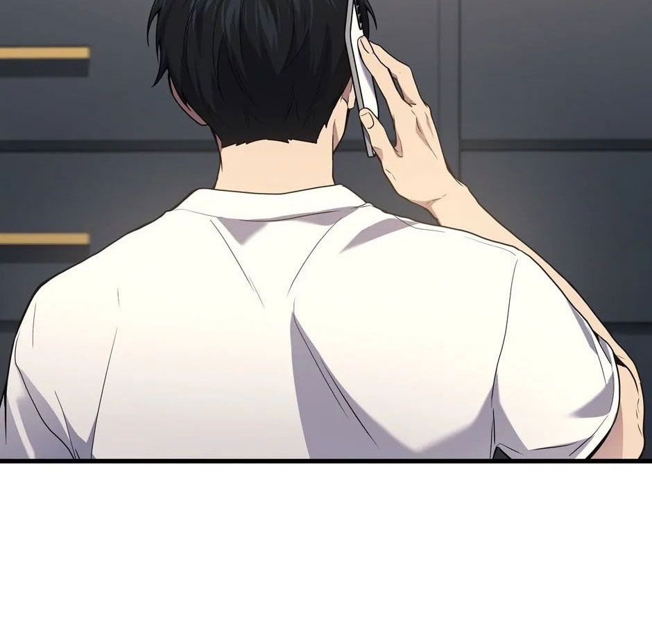 Võ Thần Hồi Quy Cấp 2 Chap 43 - Next Chap 44