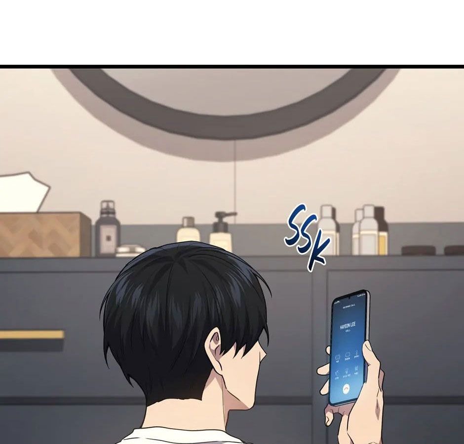 Võ Thần Hồi Quy Cấp 2 Chap 43 - Next Chap 44