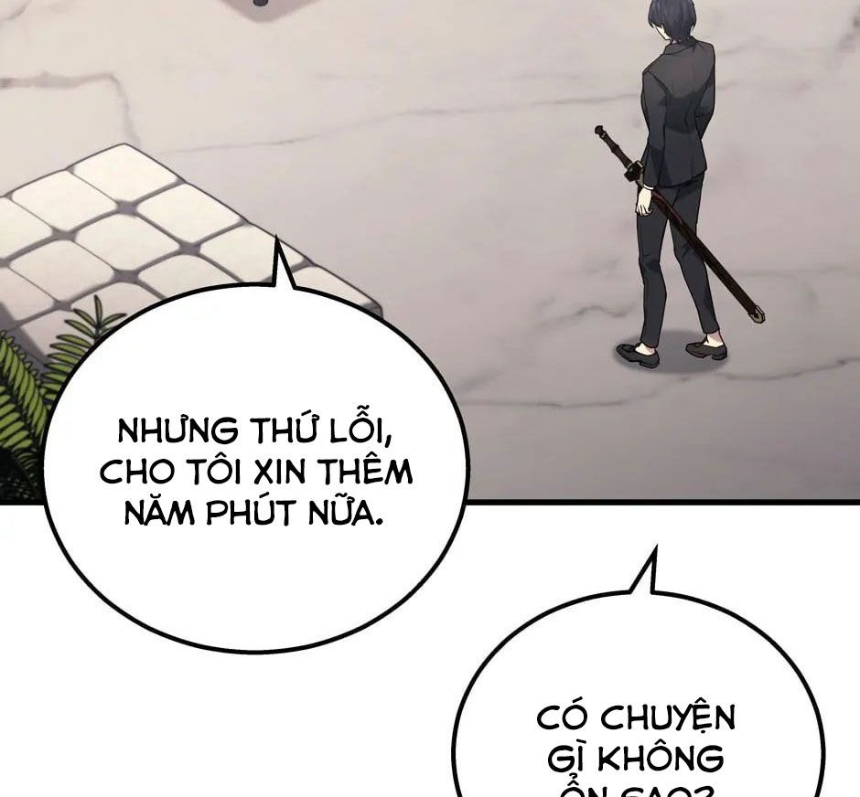 Võ Thần Hồi Quy Cấp 2 Chap 43 - Next Chap 44