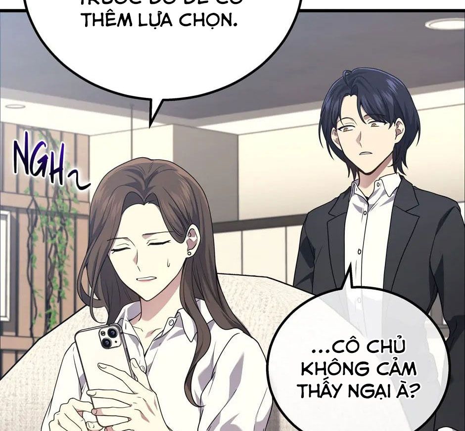 Võ Thần Hồi Quy Cấp 2 Chap 43 - Next Chap 44