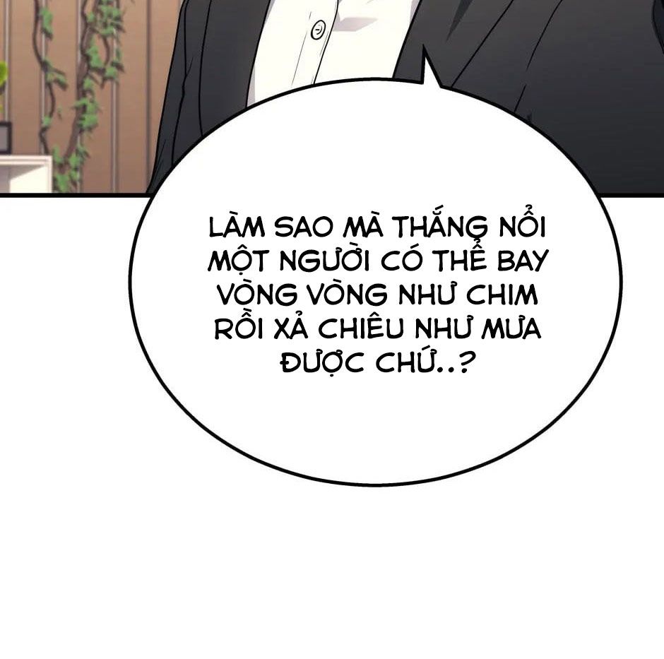Võ Thần Hồi Quy Cấp 2 Chap 43 - Next Chap 44
