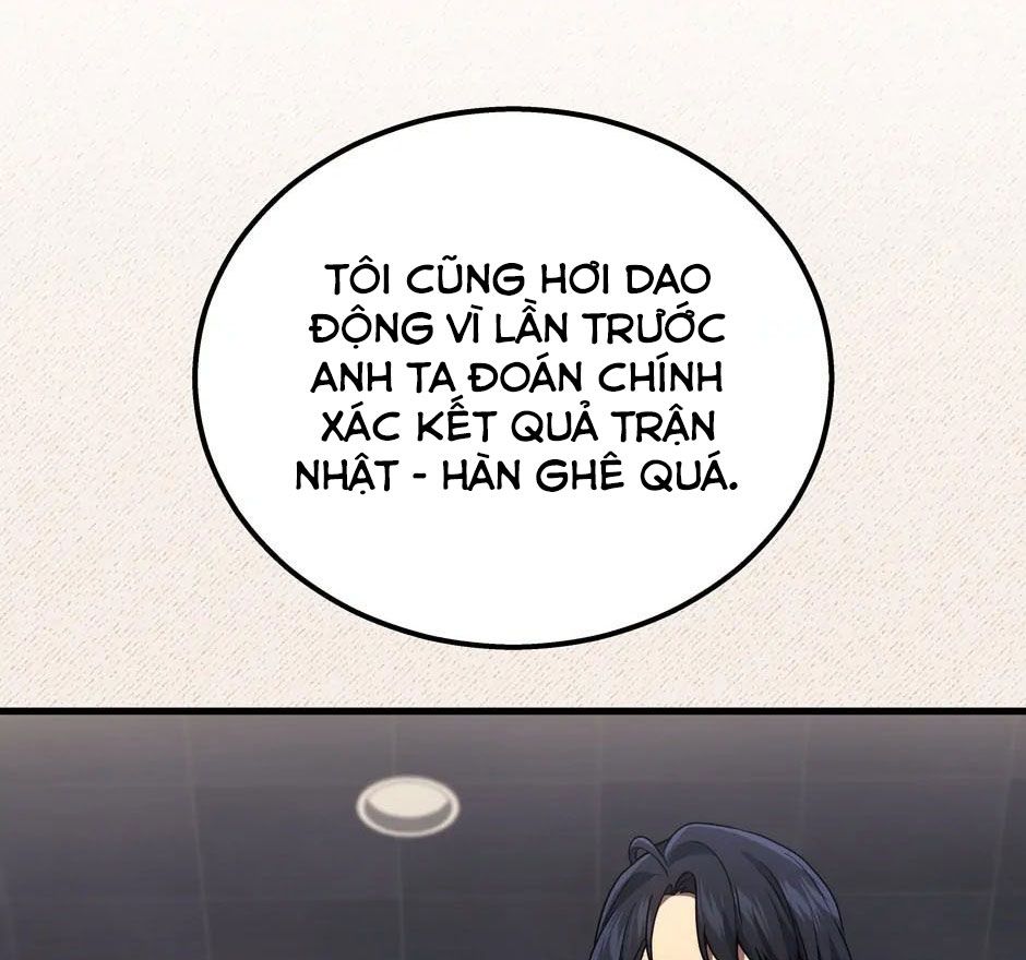 Võ Thần Hồi Quy Cấp 2 Chap 43 - Next Chap 44