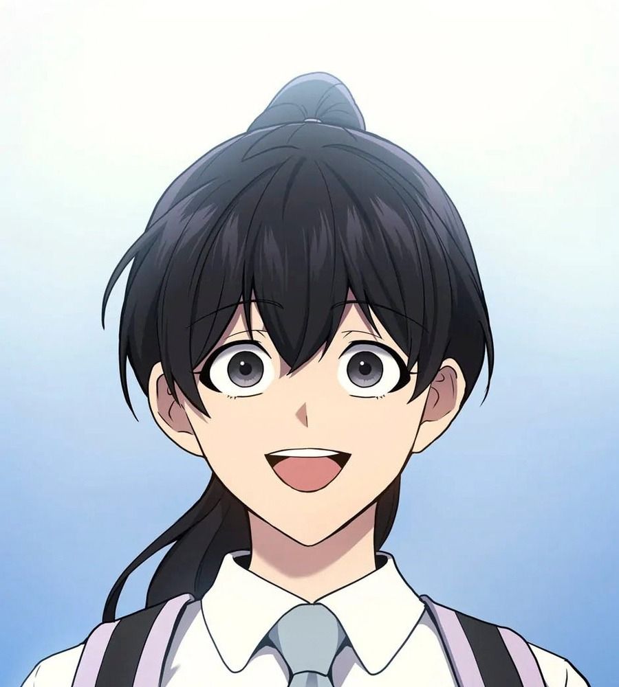 Võ Thần Hồi Quy Cấp 2 Chap 44 - Next Chap 45