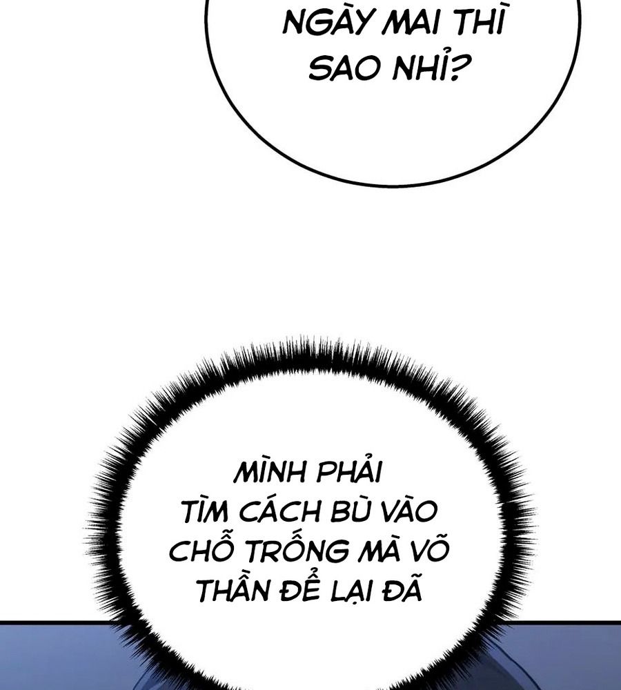 Võ Thần Hồi Quy Cấp 2 Chap 44 - Next Chap 45
