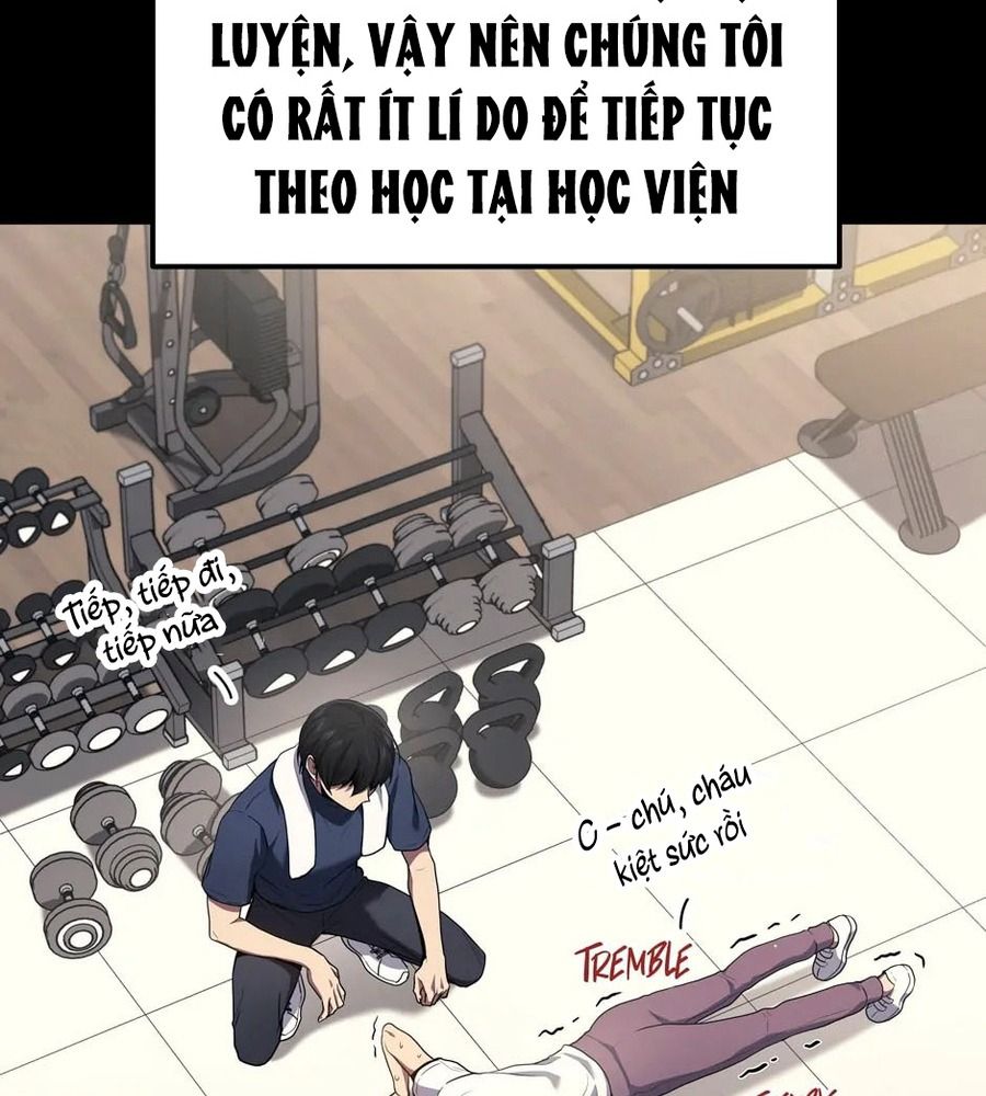 Võ Thần Hồi Quy Cấp 2 Chap 44 - Next Chap 45