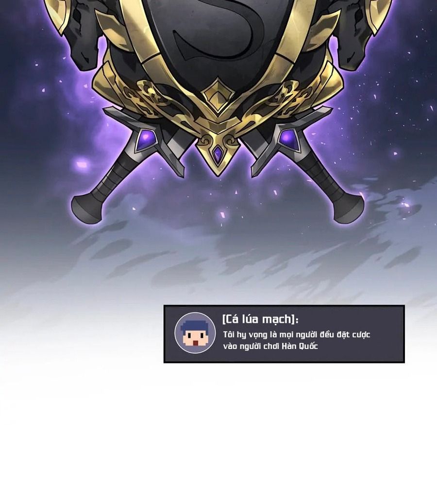 Võ Thần Hồi Quy Cấp 2 Chap 44 - Next Chap 45