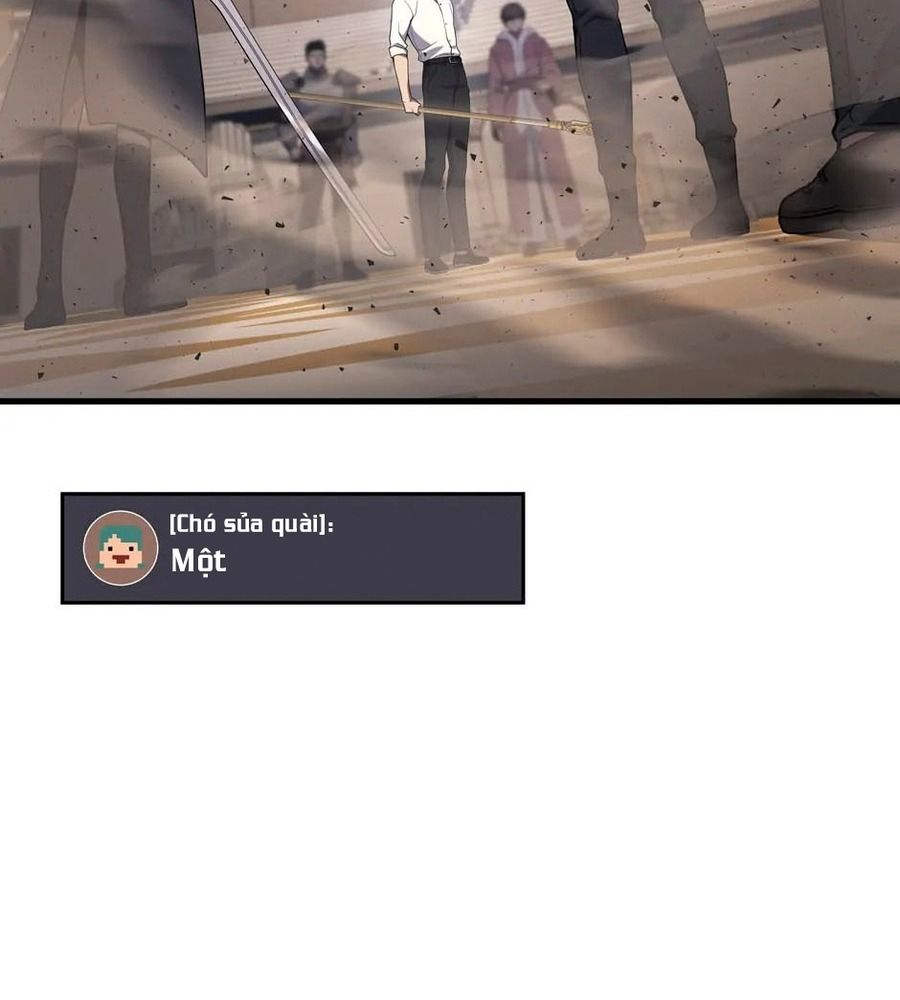 Võ Thần Hồi Quy Cấp 2 Chap 44 - Next Chap 45