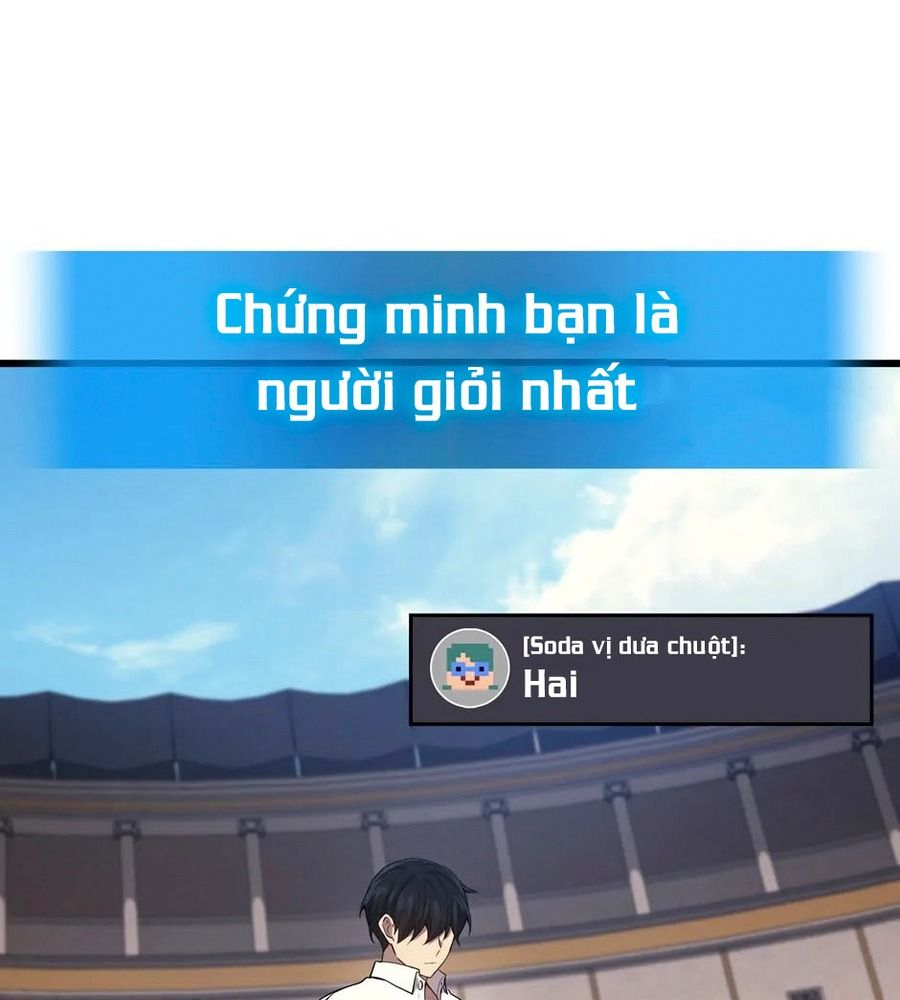 Võ Thần Hồi Quy Cấp 2 Chap 44 - Next Chap 45