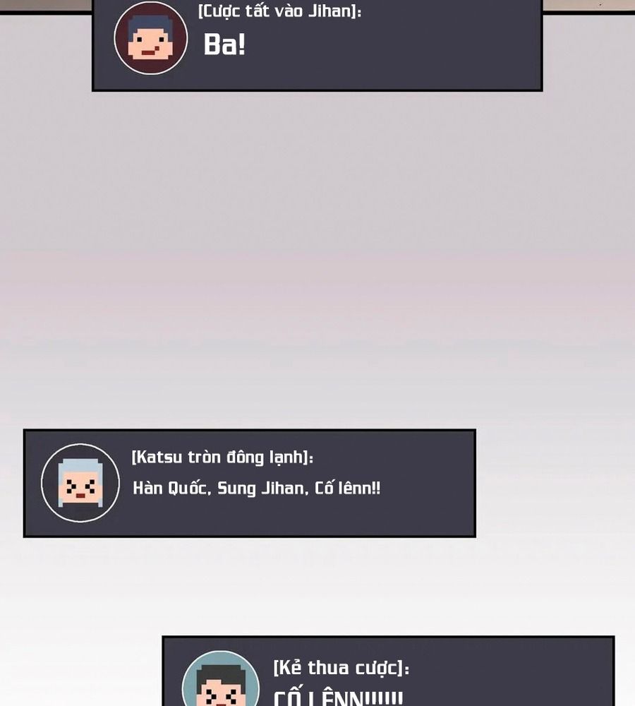 Võ Thần Hồi Quy Cấp 2 Chap 44 - Next Chap 45