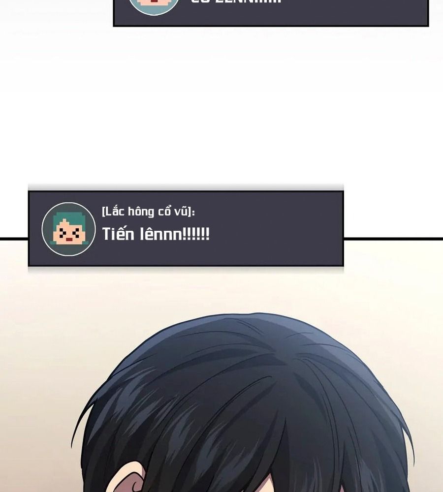 Võ Thần Hồi Quy Cấp 2 Chap 44 - Next Chap 45