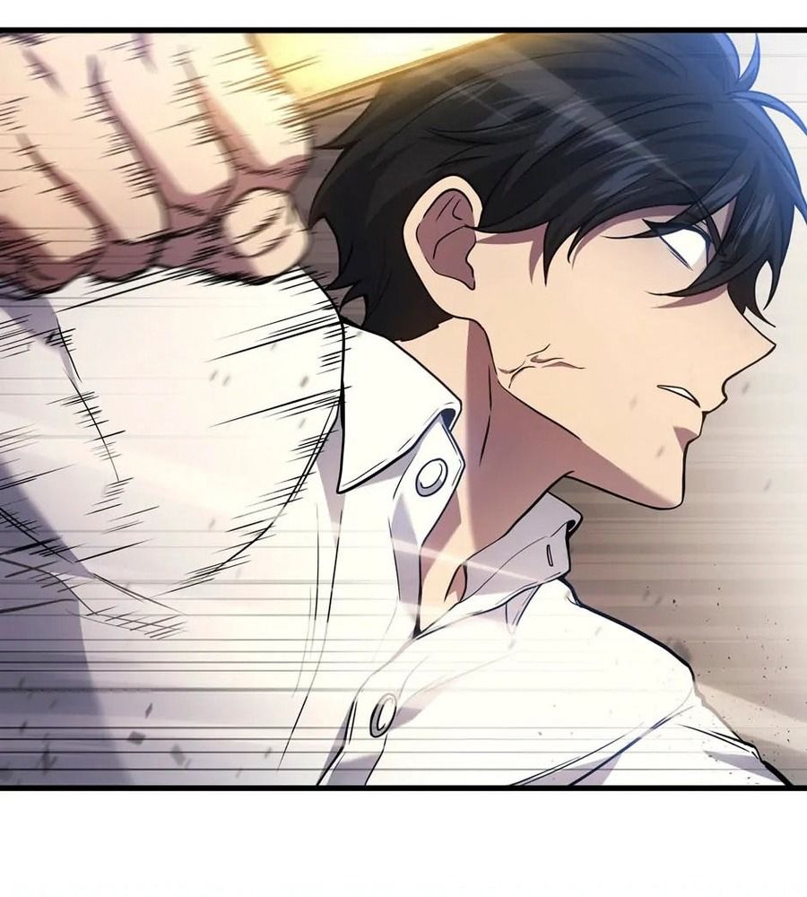 Võ Thần Hồi Quy Cấp 2 Chap 44 - Next Chap 45