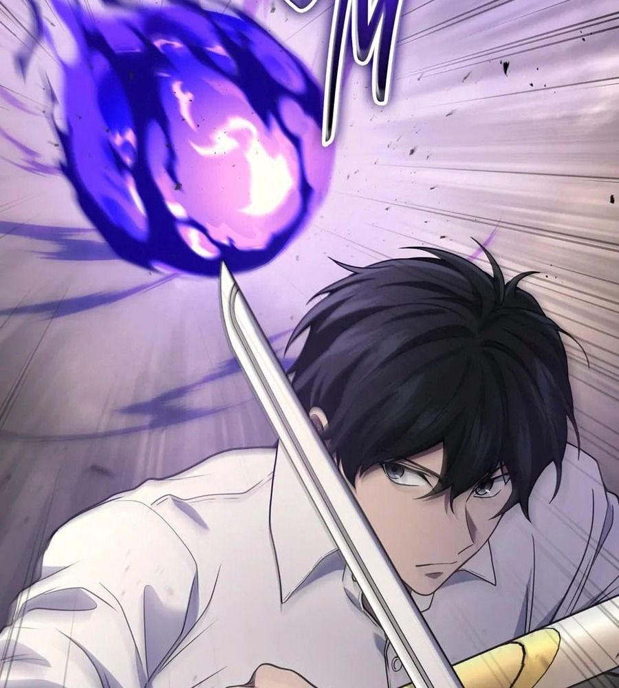 Võ Thần Hồi Quy Cấp 2 Chap 44 - Next Chap 45