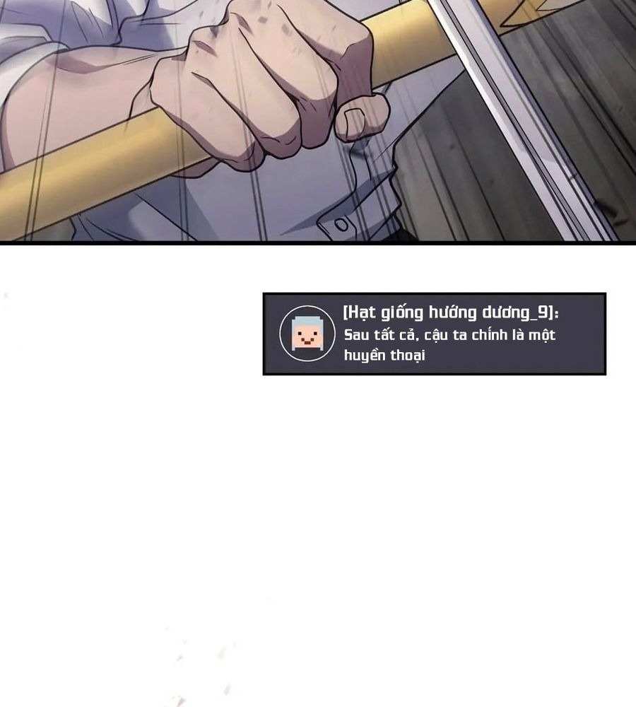 Võ Thần Hồi Quy Cấp 2 Chap 44 - Next Chap 45