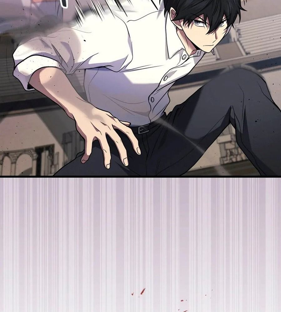 Võ Thần Hồi Quy Cấp 2 Chap 44 - Next Chap 45