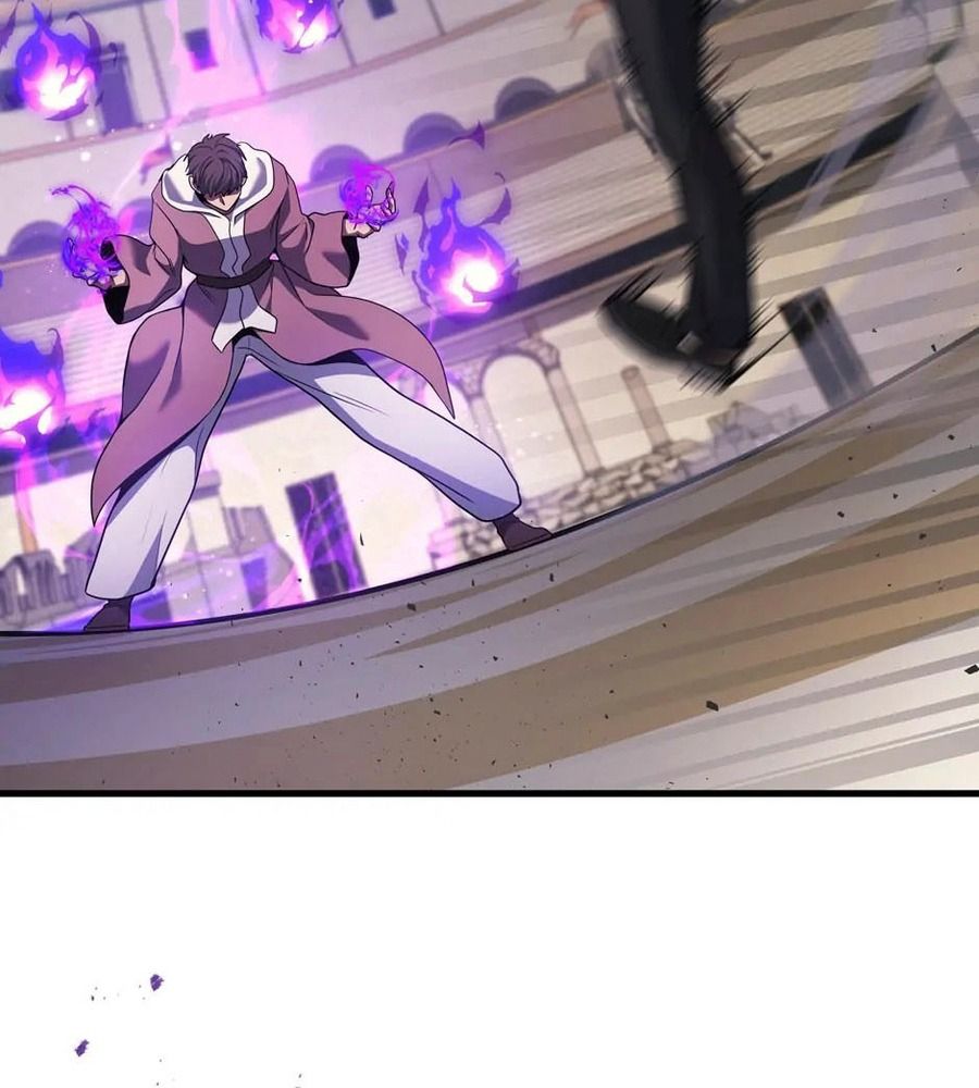 Võ Thần Hồi Quy Cấp 2 Chap 44 - Next Chap 45