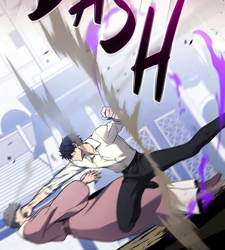 Võ Thần Hồi Quy Cấp 2 Chap 44 - Next Chap 45