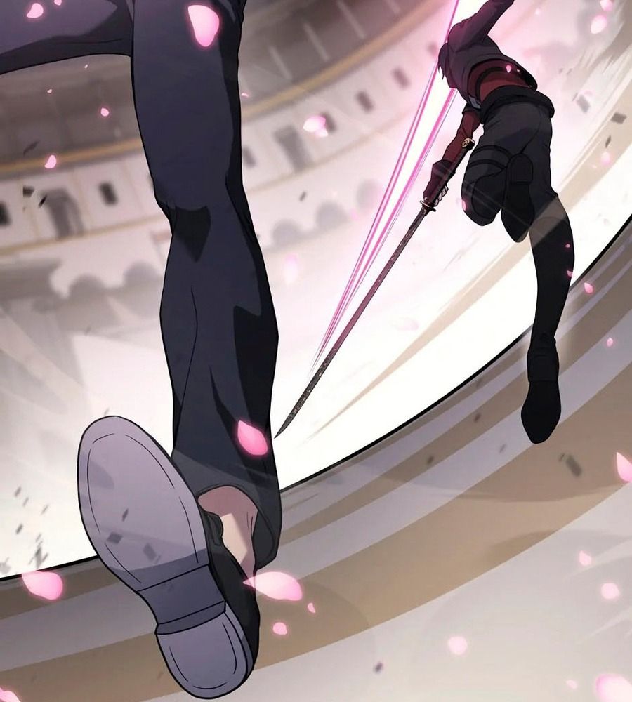 Võ Thần Hồi Quy Cấp 2 Chap 44 - Next Chap 45