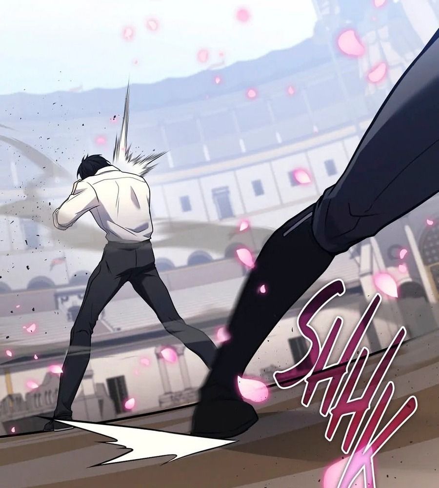 Võ Thần Hồi Quy Cấp 2 Chap 44 - Next Chap 45