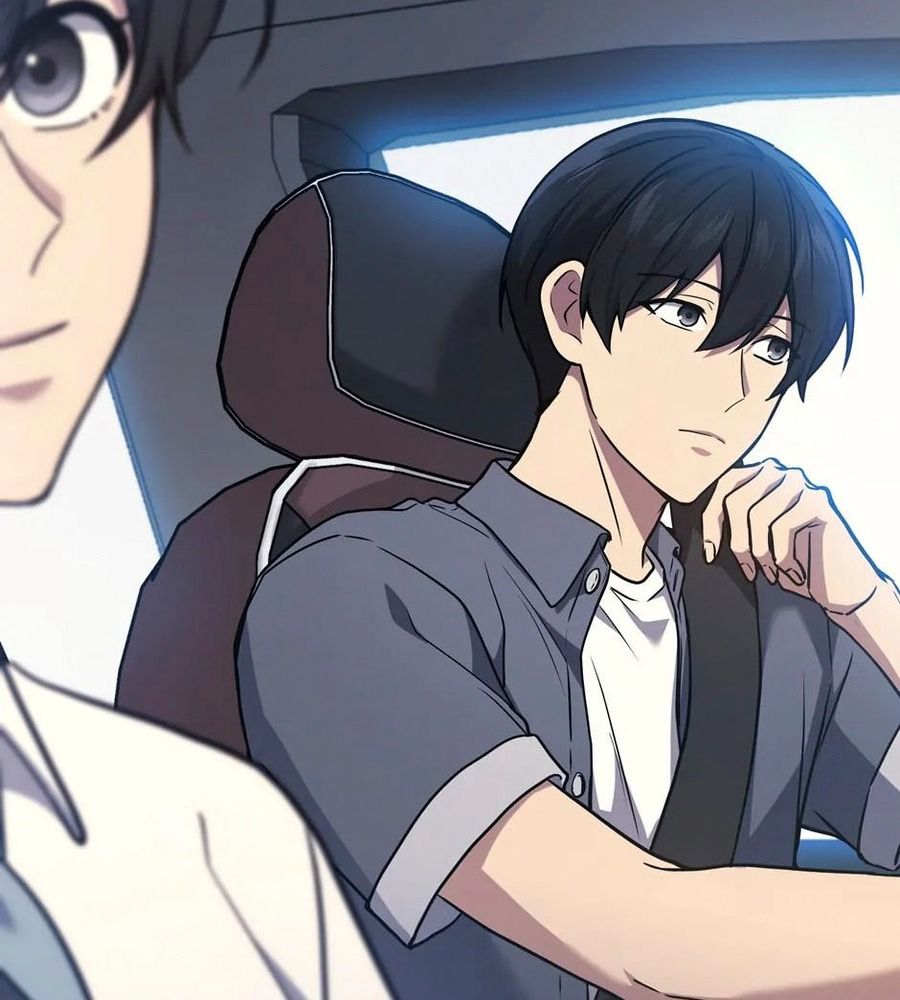 Võ Thần Hồi Quy Cấp 2 Chap 44 - Next Chap 45